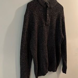 GH BASS men’s sweater